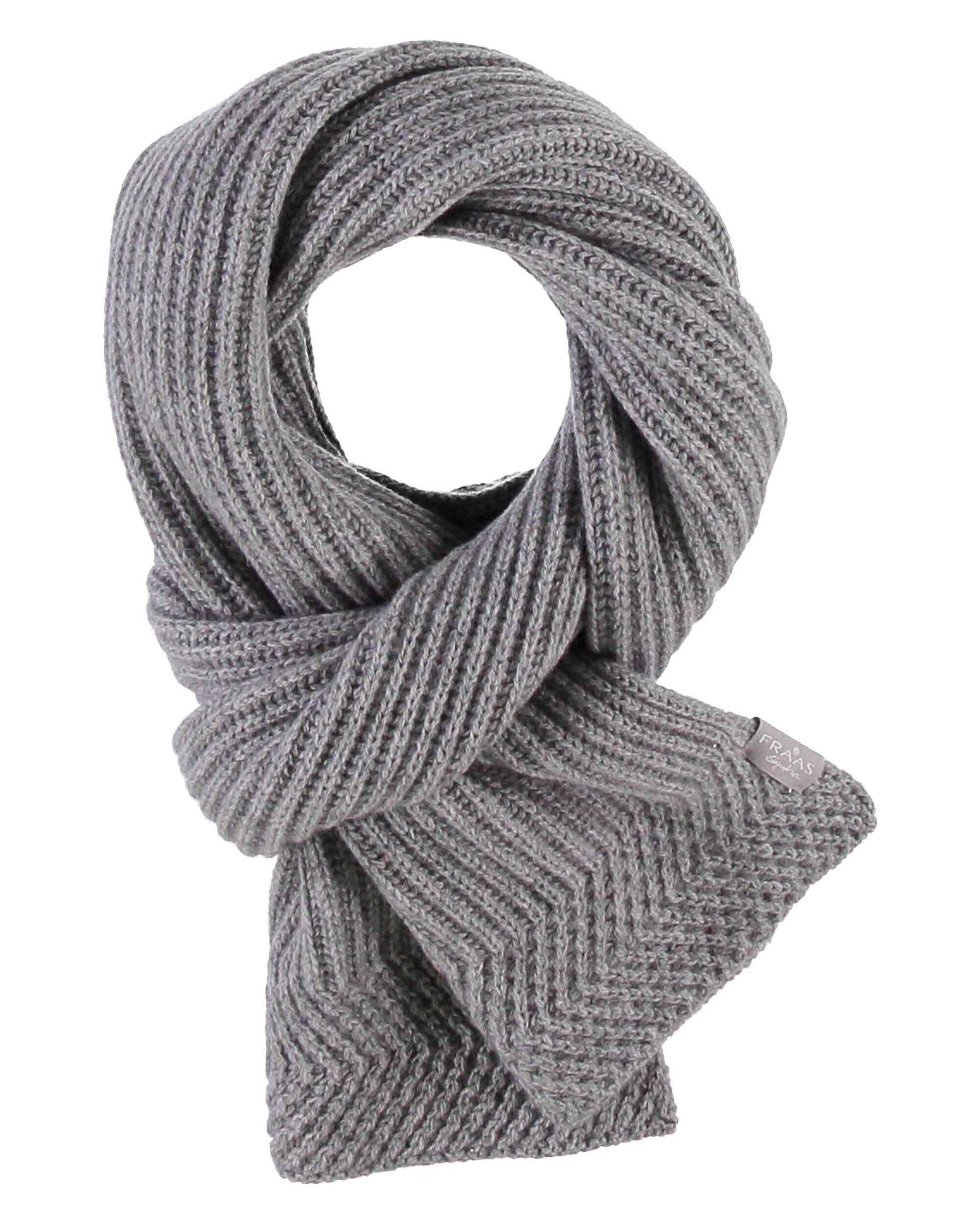 Fraas Modeschal Kaschmir Schal, (1-St)
