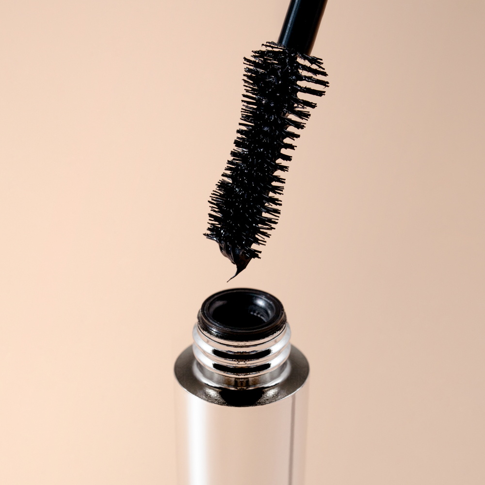 CHADO Mascara Raise Me Up - noir Mascara