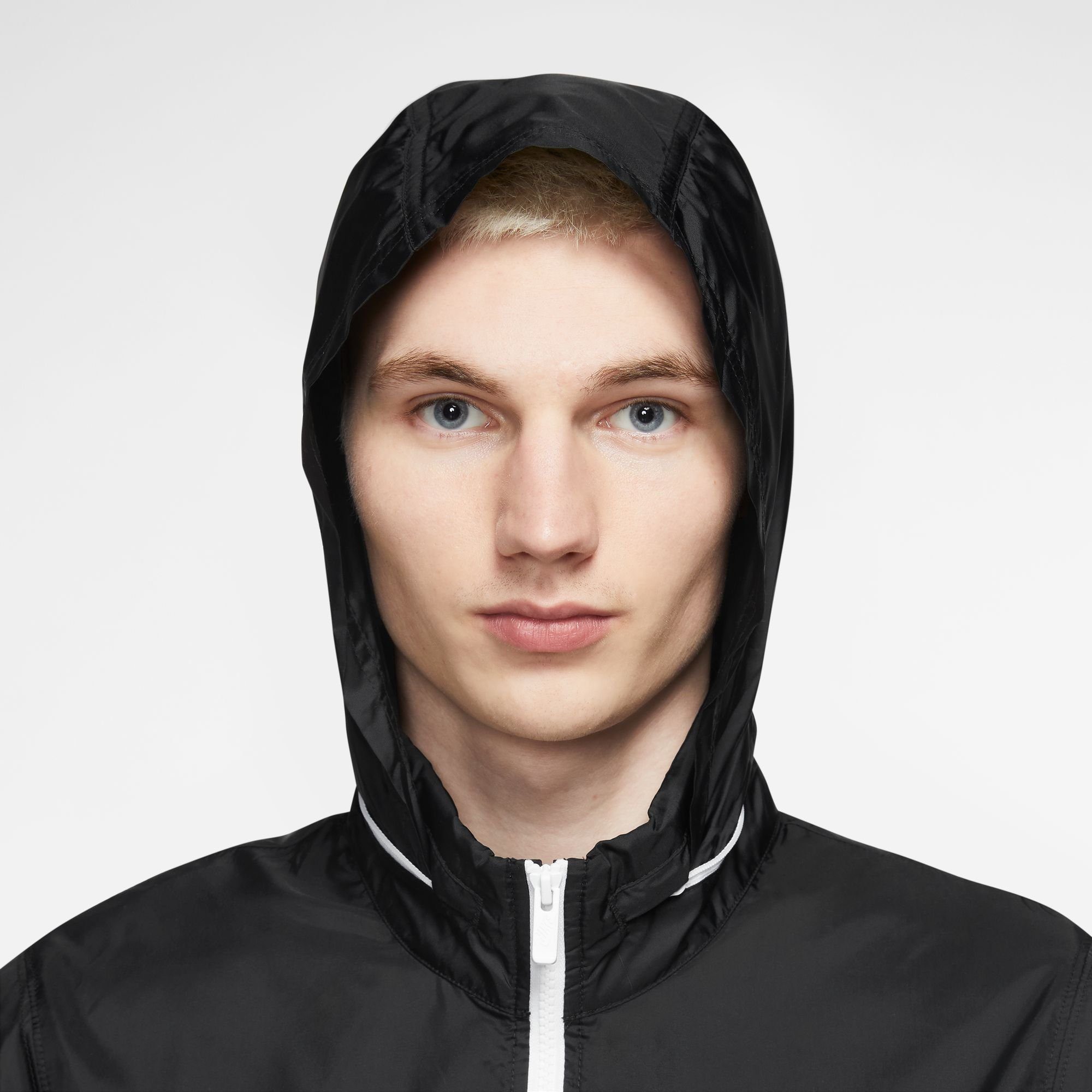 Nike Sportswear Trainingsanzug CLUB MEN'S LINED WOVEN TRACK SUIT (Set, 2-tlg)
