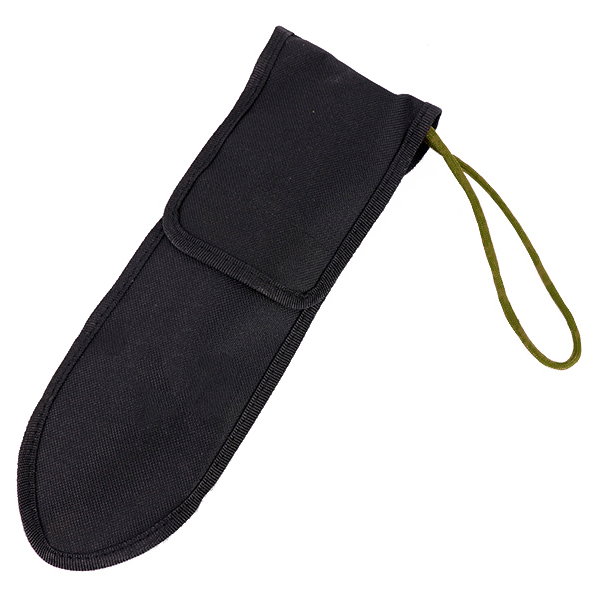 Origin Outdoors - Schaufel Survival 7 in 1