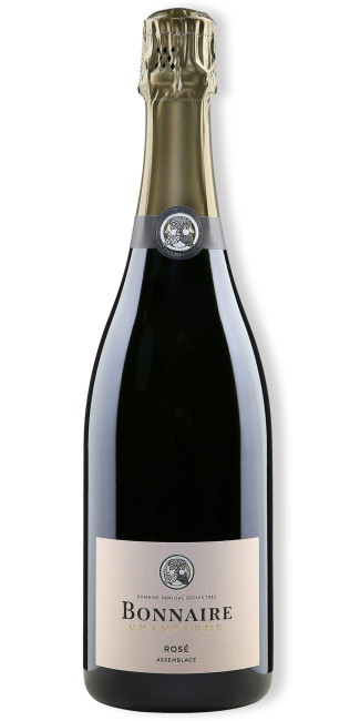 Bonnaire Rose Assemblage