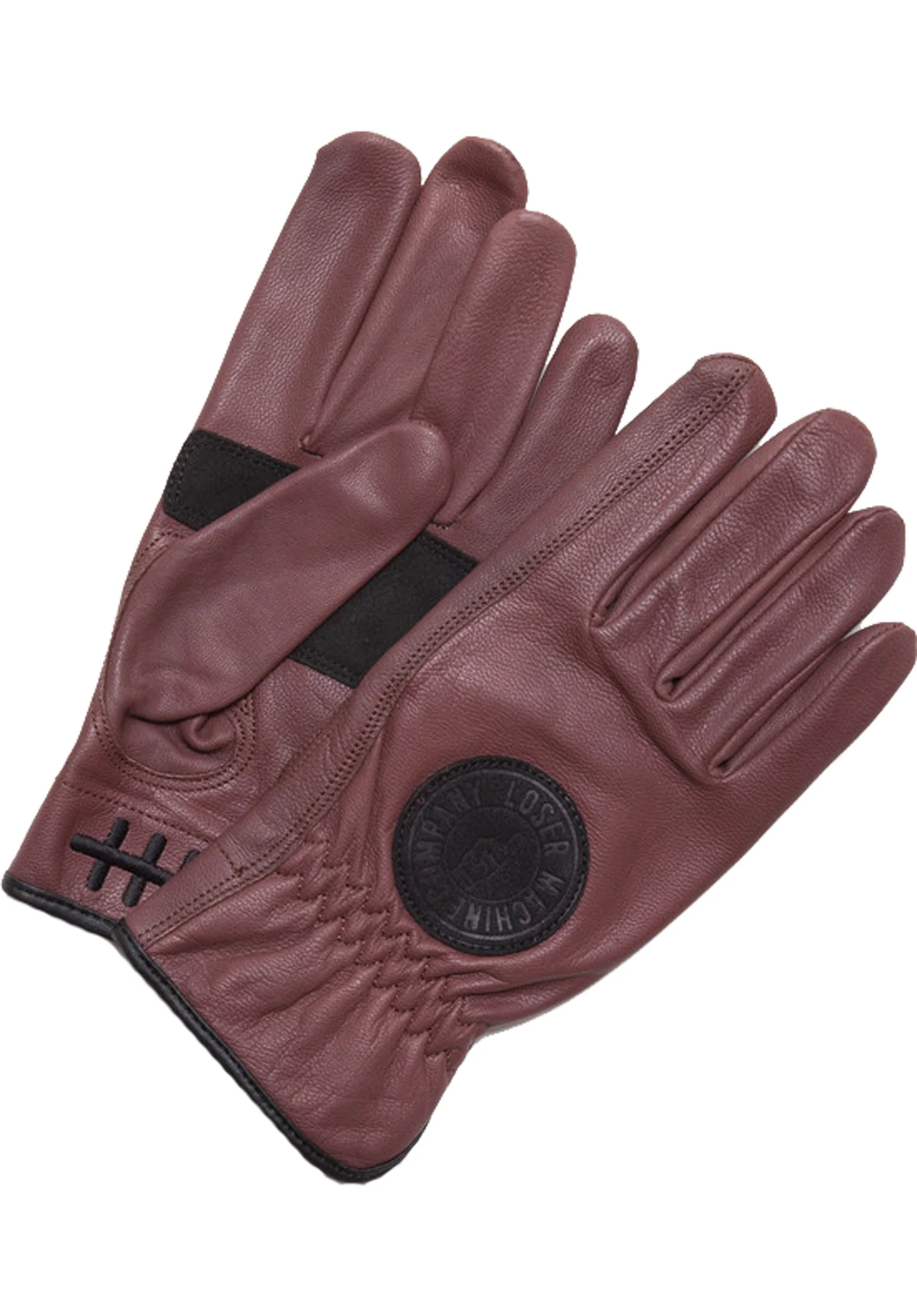 Death Grip Glove