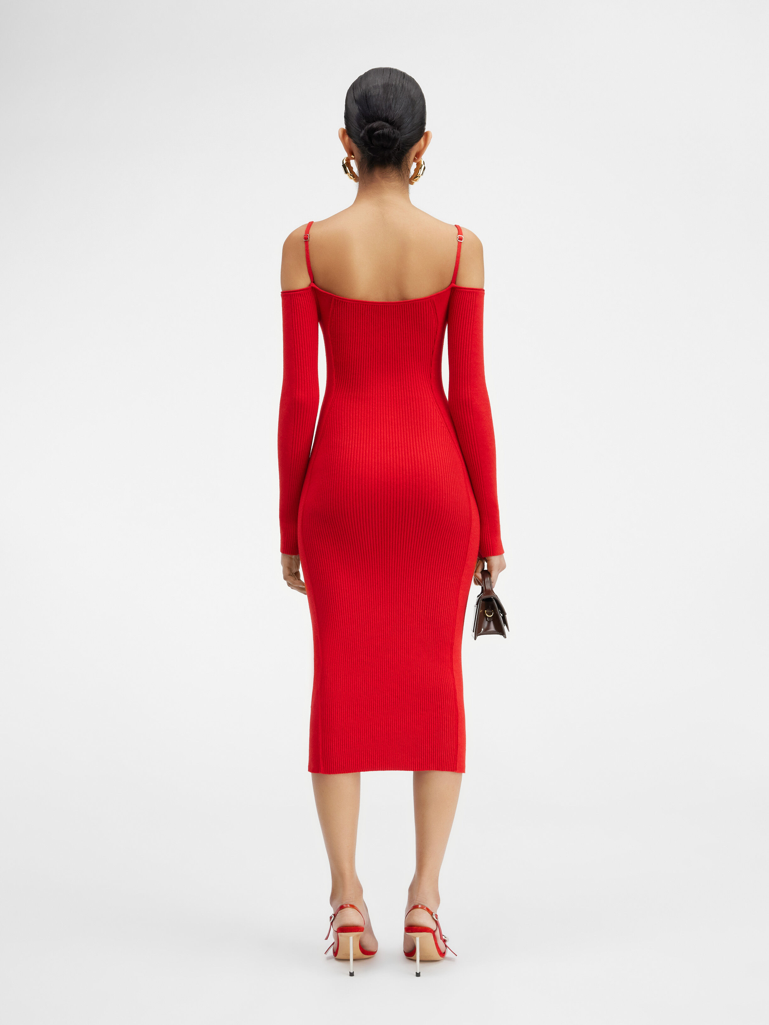La robe Sierra