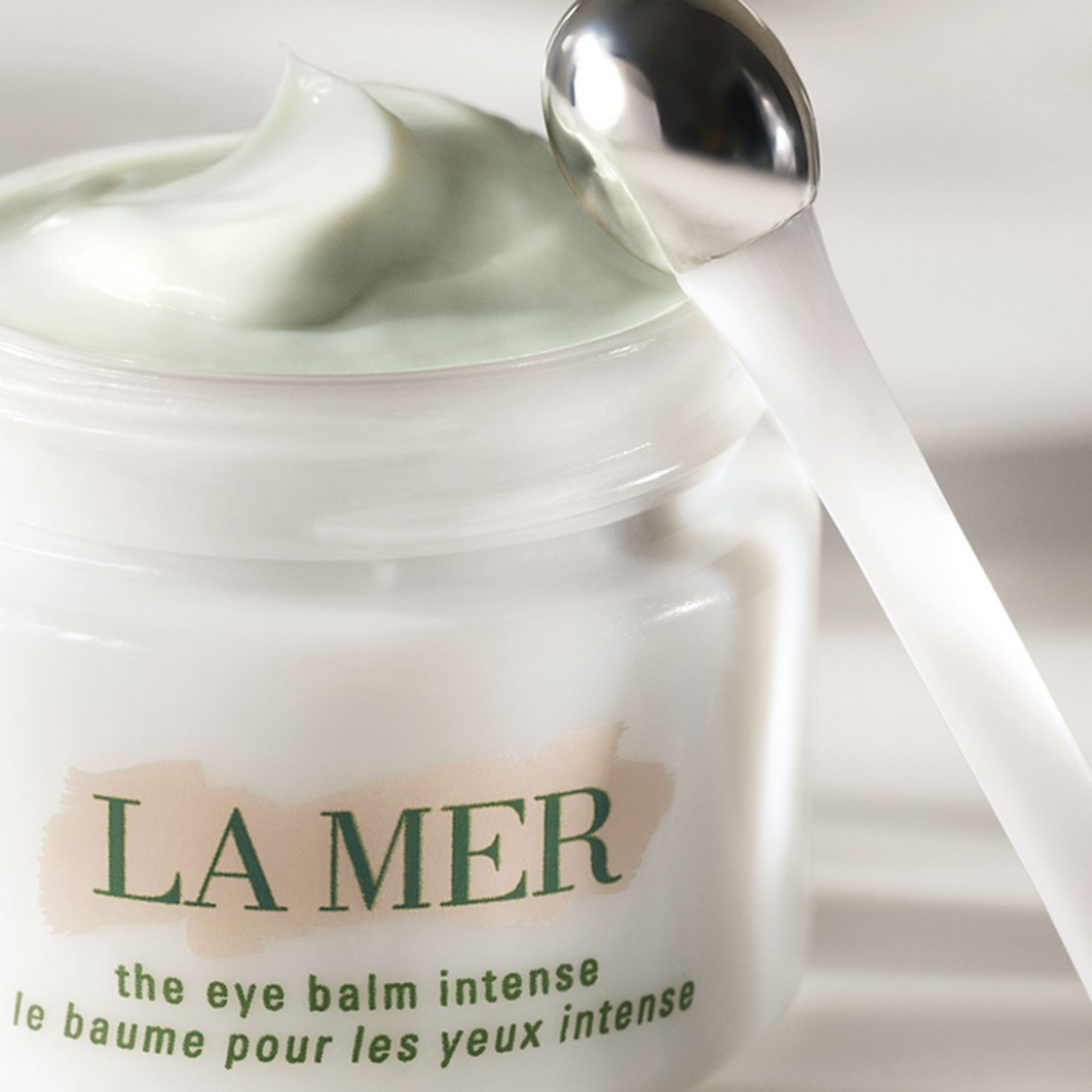 La Mer Intense Eye Balm