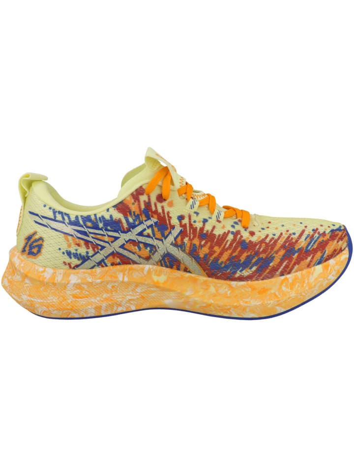 asics Laufschuhe Noosa Tri 16 in multicolor günstig kaufen