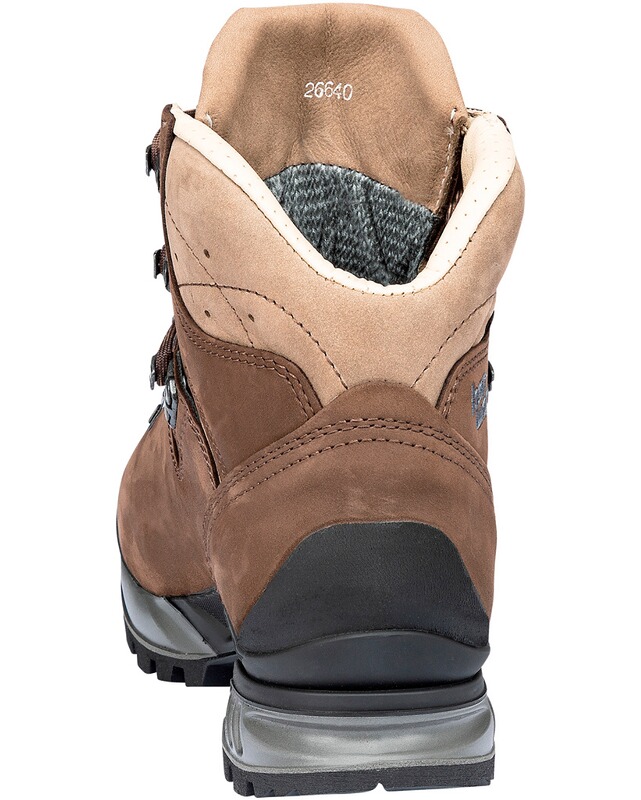 Hanwag Damen Stiefel Tatra II Bunion GTX