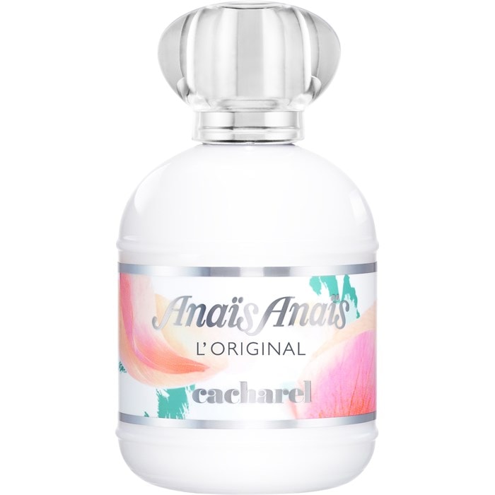 Eau de Toilette Spray