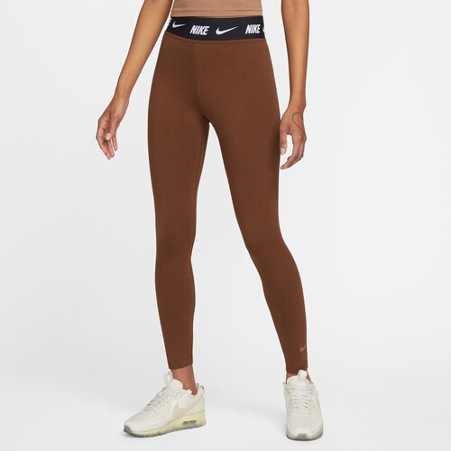 DAMEN TIGHTS SPORTSWEAR CLUB