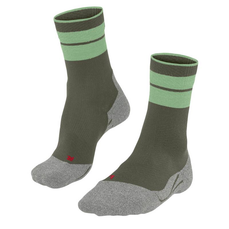 Falke TK Stabilizing Wandersocken Damen