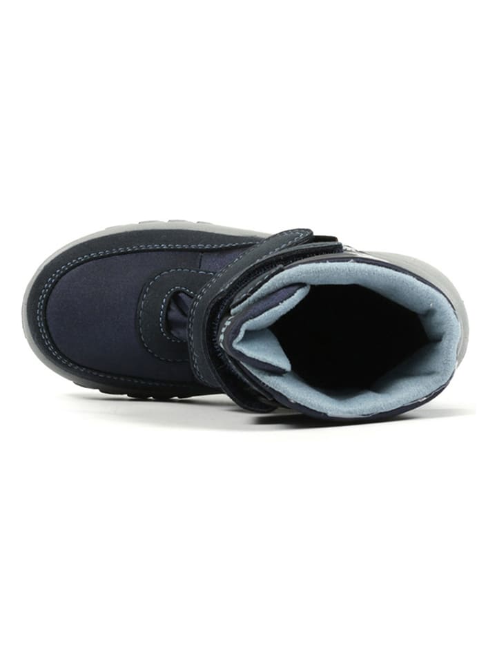 Richter Shoes Winterstiefel 