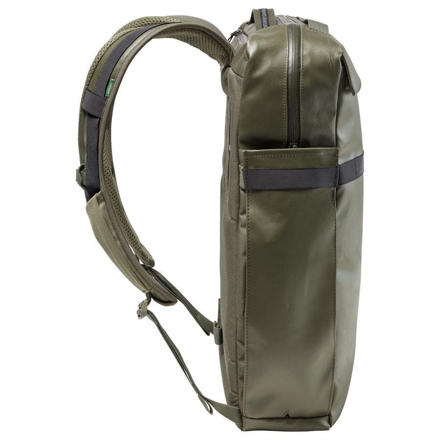 Mineo Transformer 20 Fahrrad Rucksack Fahrradtasche