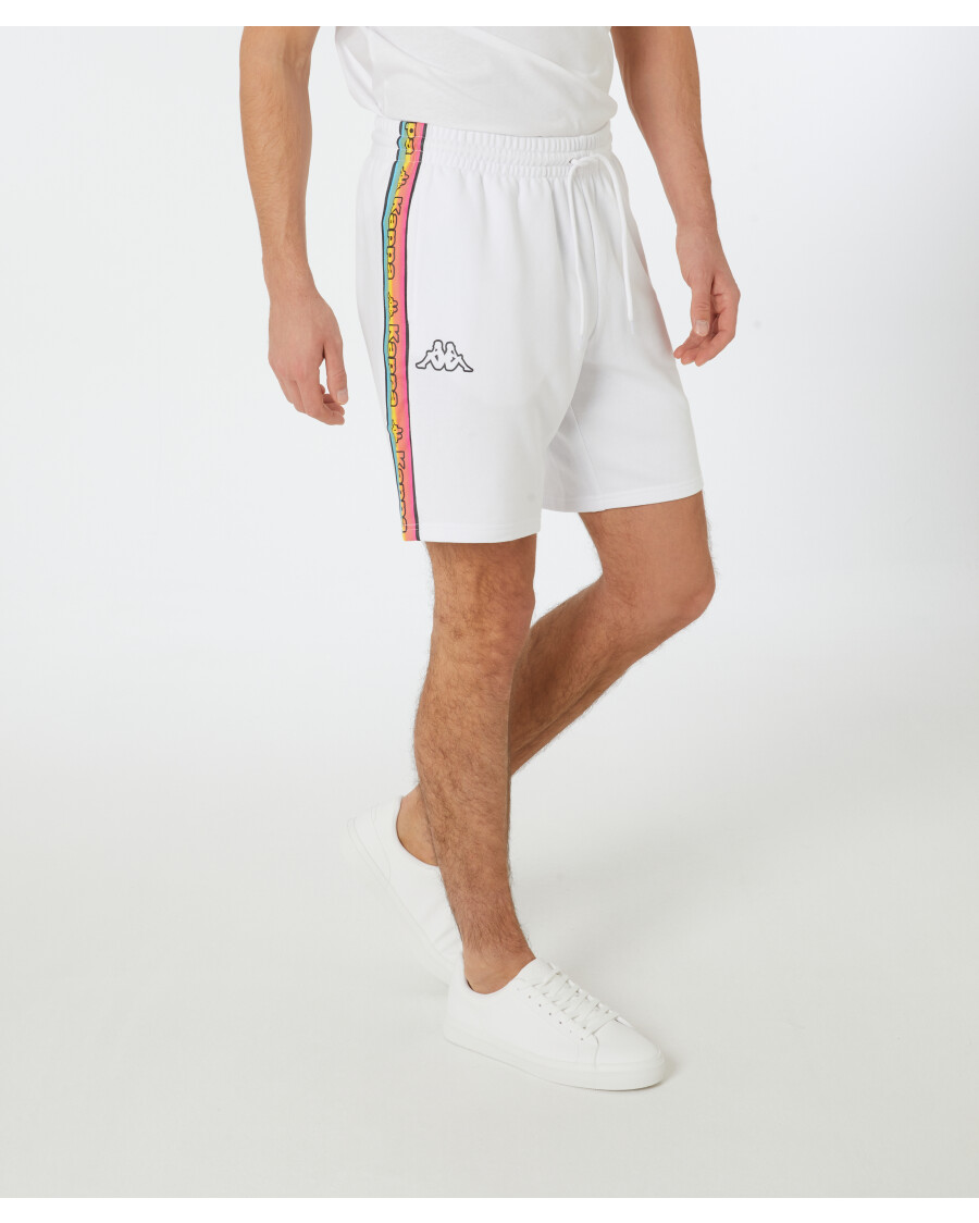 Kappa Shorts
