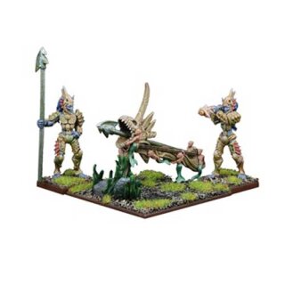 Trident Realm Naiad Leviathans Bane