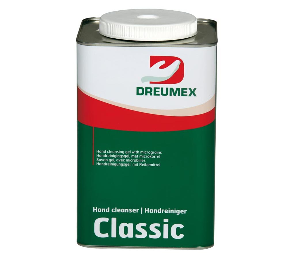 Handreinigungs-Gel Dreumex Classic
