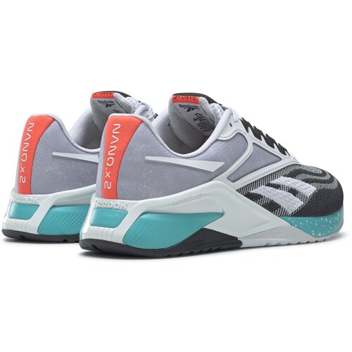 DAMEN WORKOUTSCHUHE NANO_X2