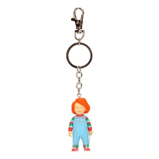 Chucky PVC-Schlüsselanhänger - Chucky