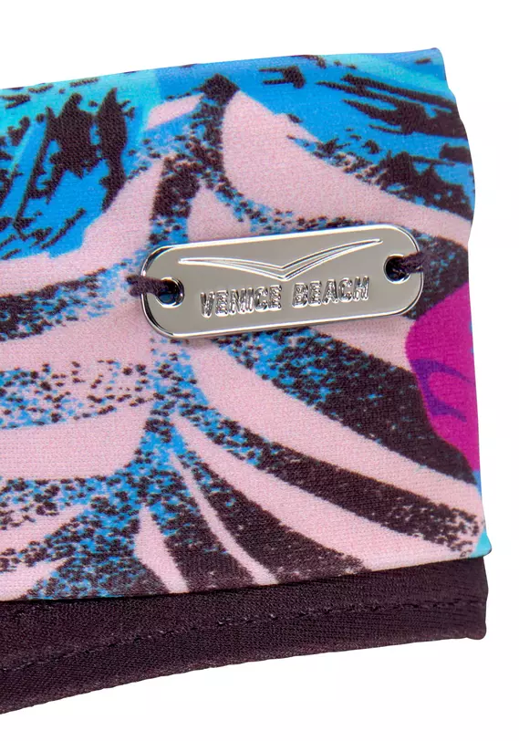 Bikini-Hose
