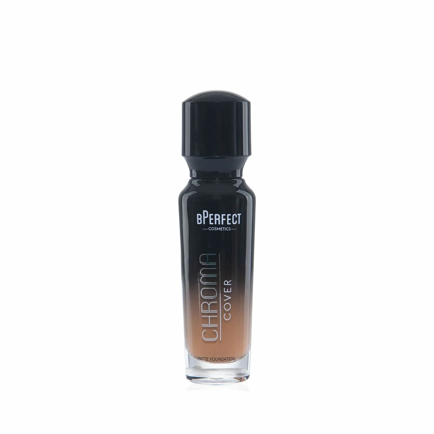 Base de maquillaje líquida mate Viso Chroma Cover