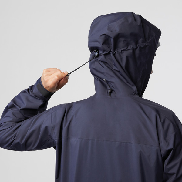 BETA AR JACKET M - STORMHOOD Herren - Hardshelljacke