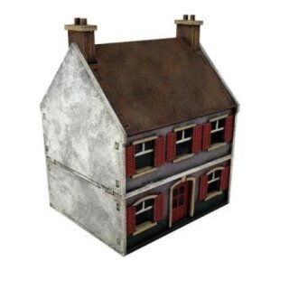 Farmhouse (28 mm)