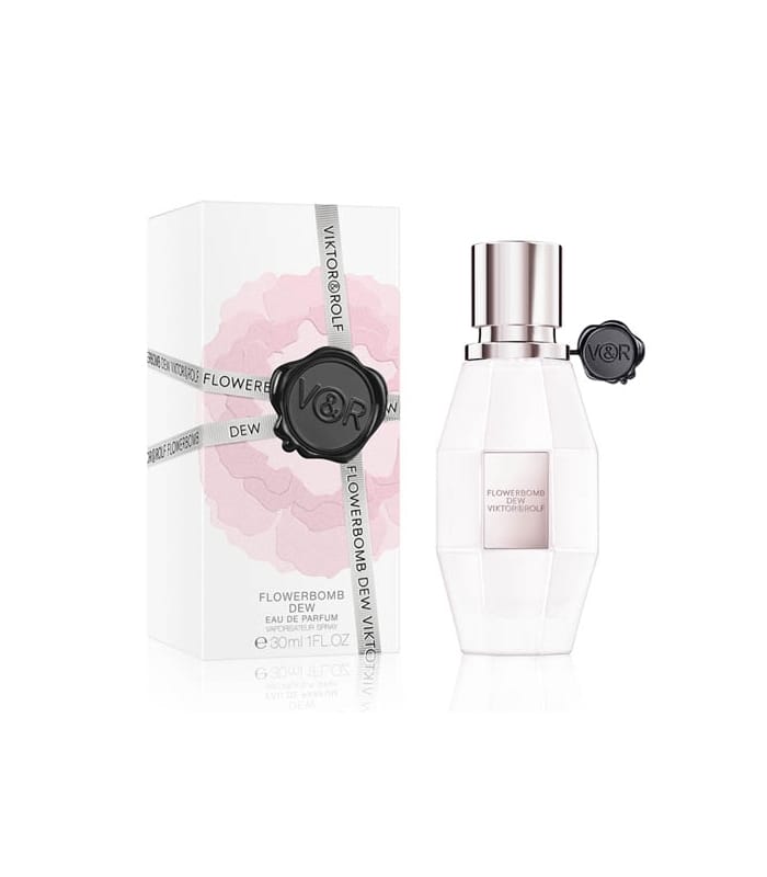 Viktor & Rolf-FLOWERBOMB DEW-Eau de Parfum Rosée Florale