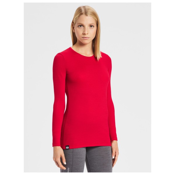 Rewoolution - Women's Cocoon - Merinounterwäsche