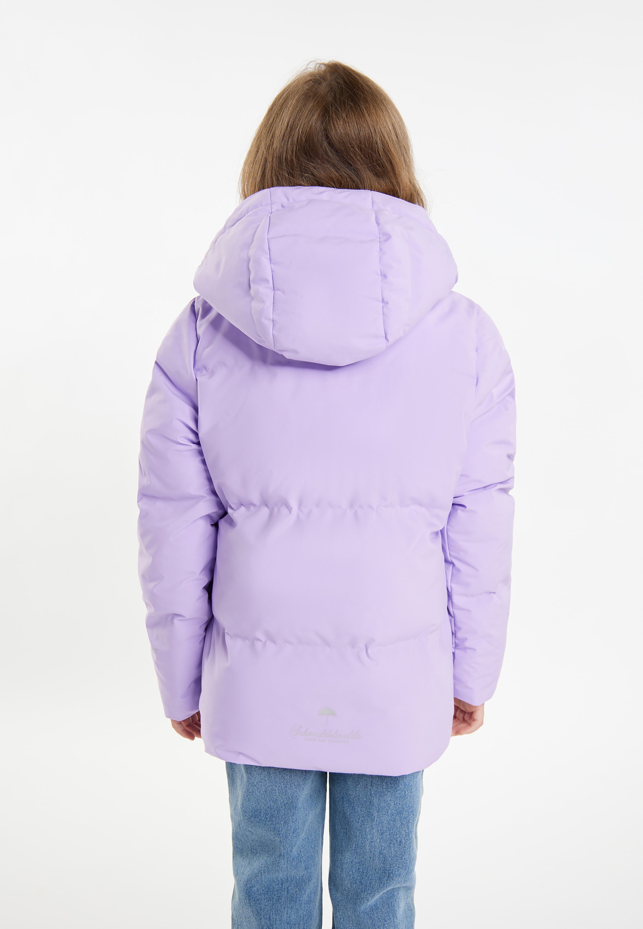 Performance Jacket 'Kawai'