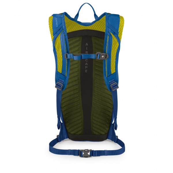 Osprey - Siskin 8 - Bike-Rucksack