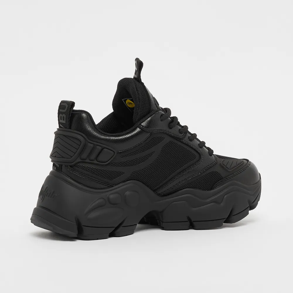Buffalo Binary Athena 1636085 / schwarz