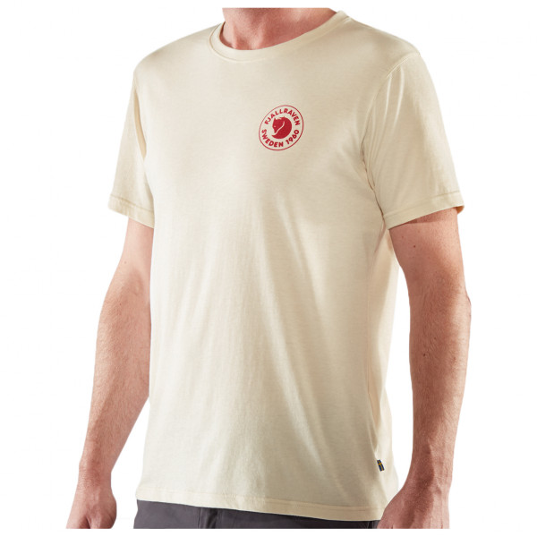 Fjällräven - 1960 Logo T-Shirt - T-Shirt