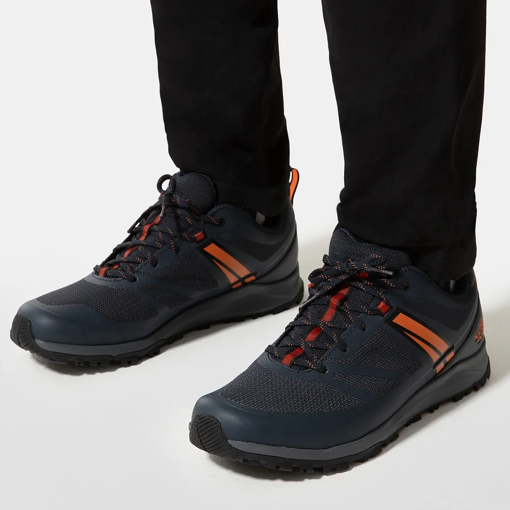 The North Face Litewave Futurelight NF0A4PFGM8U / blau