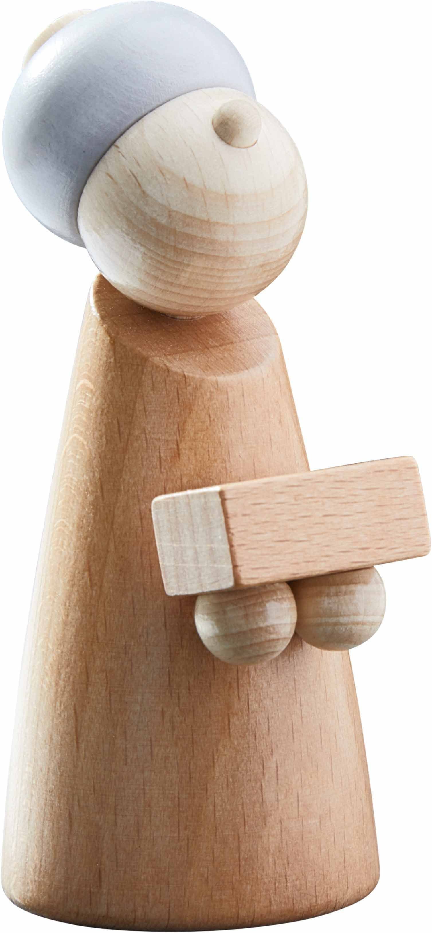 Haba Spielfigur Holzspielzeug, Weihnachtskrippe, ; Made in Germany
