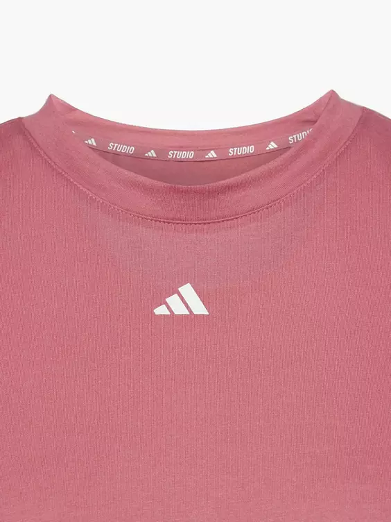 adidas Crop T-Shirt