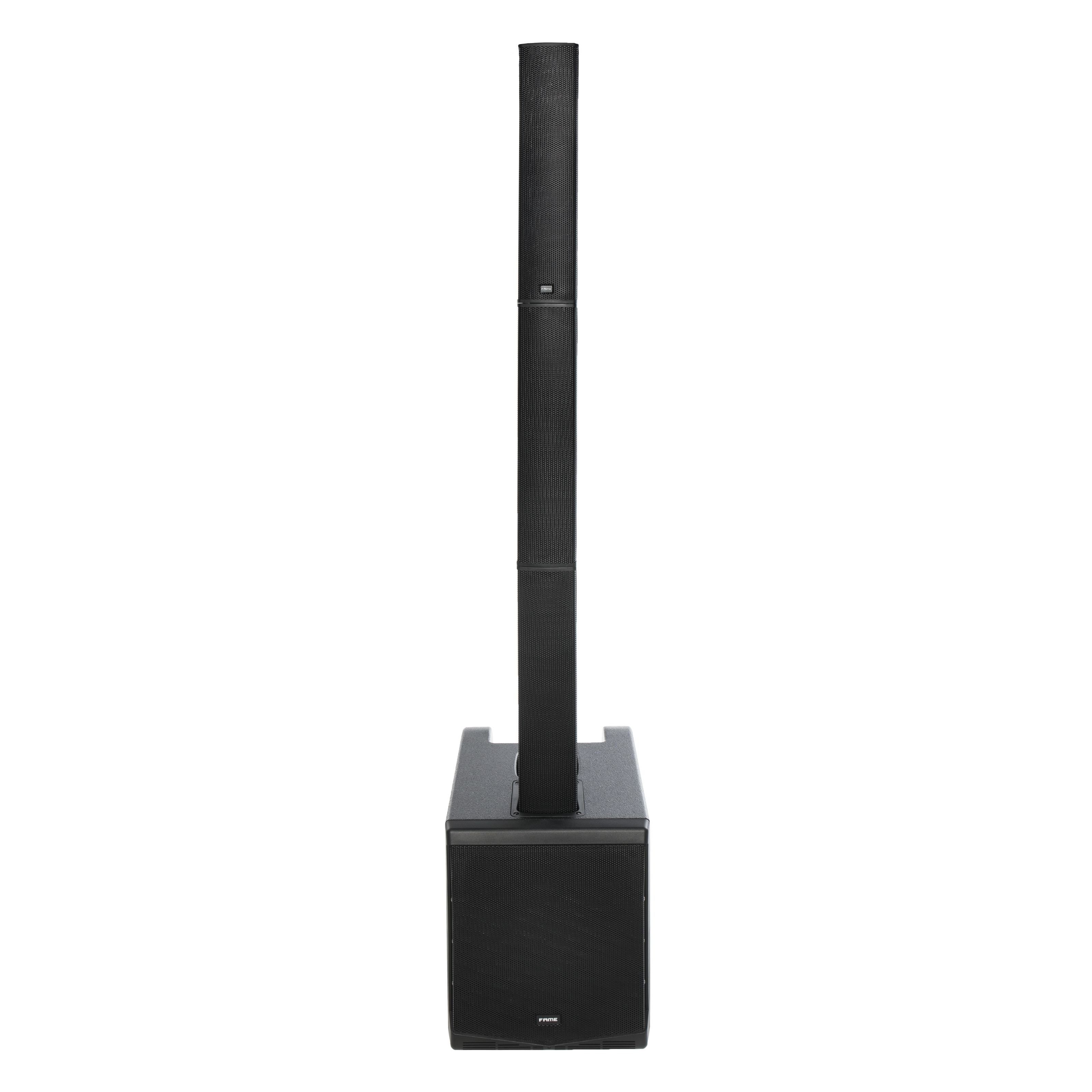 Fame Audio Lautsprechersystem (Everest 10 - PA Säulensystem)