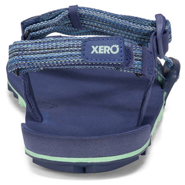 Xero Shoes - Women's Z-Trail EV - Barfußschuhe