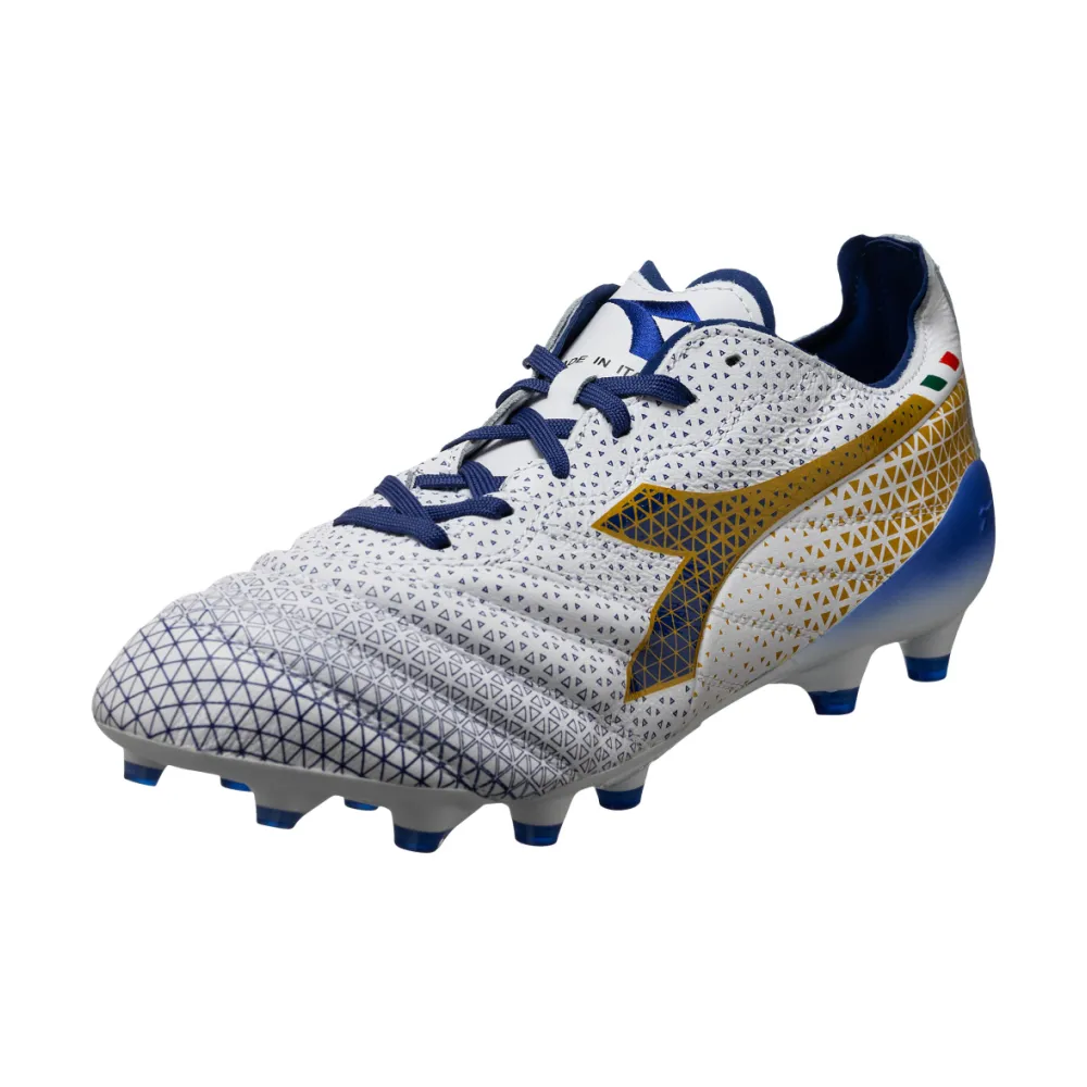 Diadora Brasil Elite Tech GR LPX FG 101.179597-D0953 / weiss
