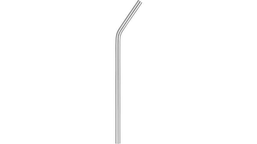 WMF Trinkhalm-Set Baric inkl. Bürste 24cm 6-tlg.