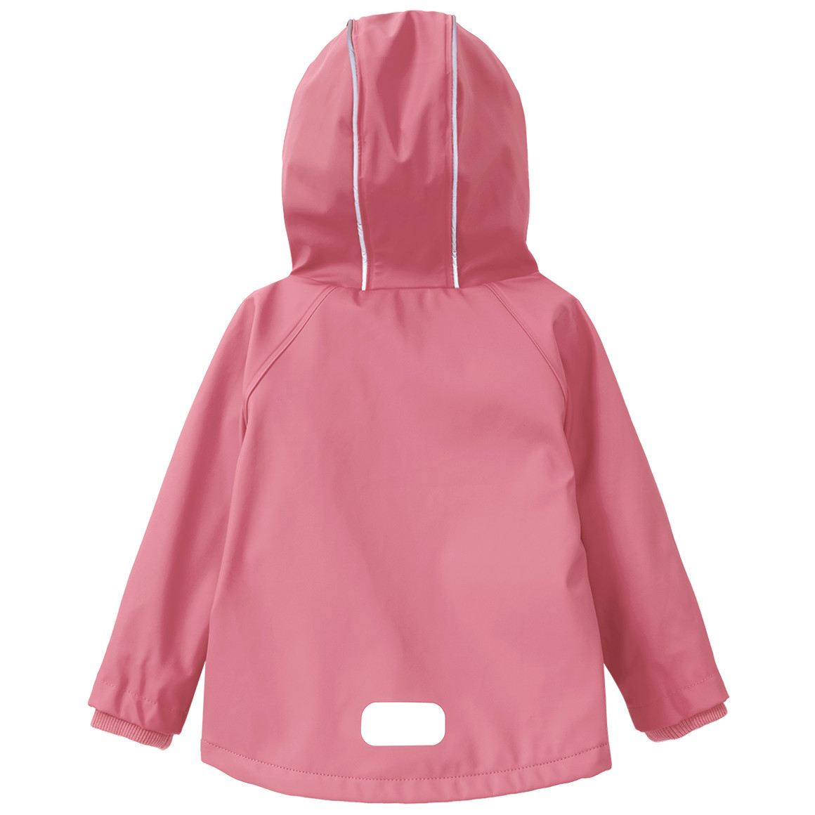 Baby Regenjacke mit Beschichtung