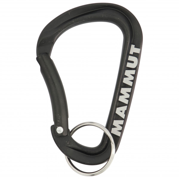 Mammut - Mammut Mini Carabiner Workhorse - Materialkarabiner