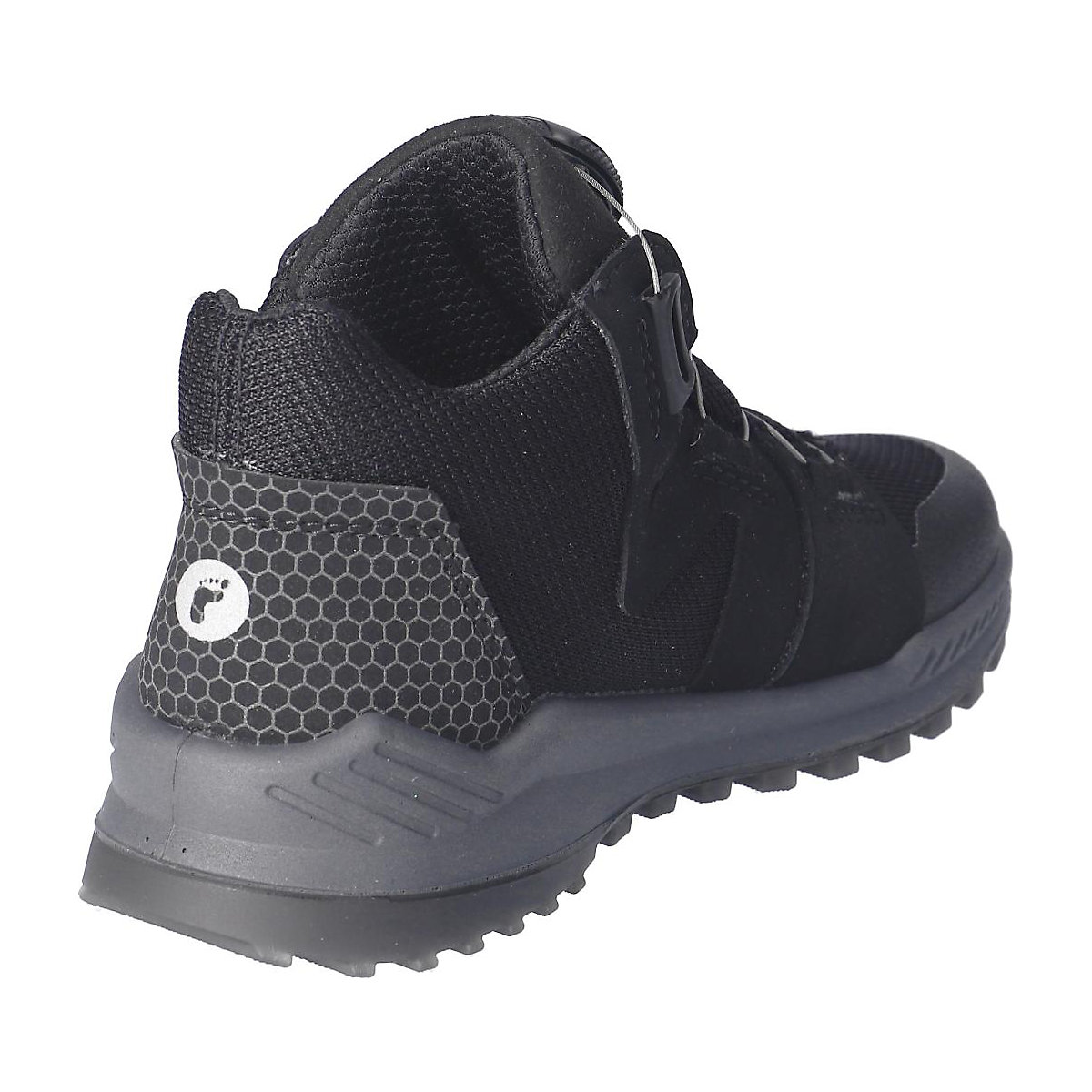 Sneakers High RUNNER für Jungen