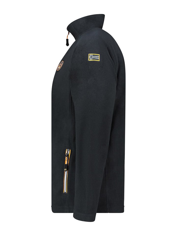 Geographical Norway Fleecejacke 