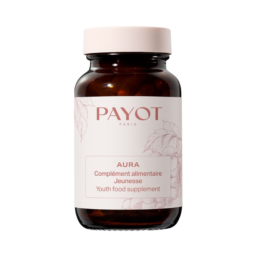 Payot Complément Alimentaire Jeunesse Compléments Alimentaires
