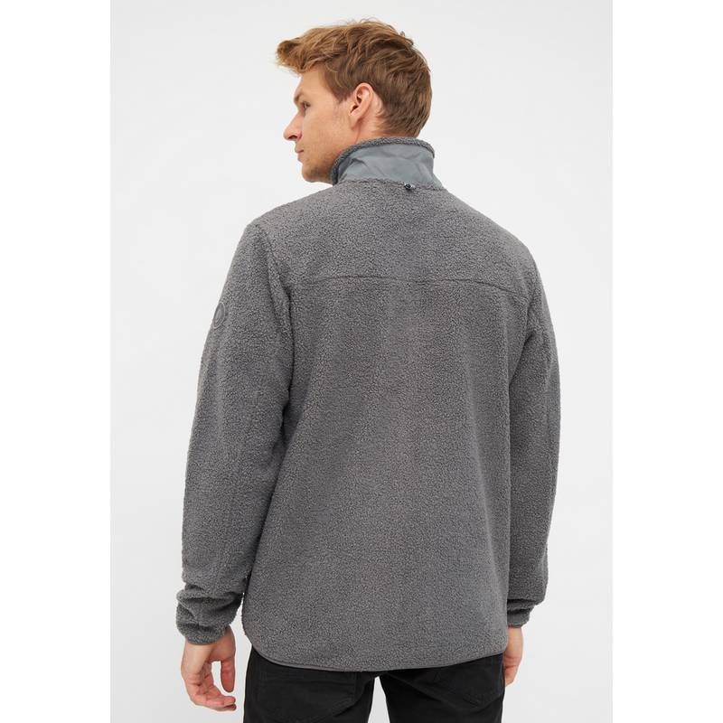 Sea Ranch Lauge Fleecejacke Herren