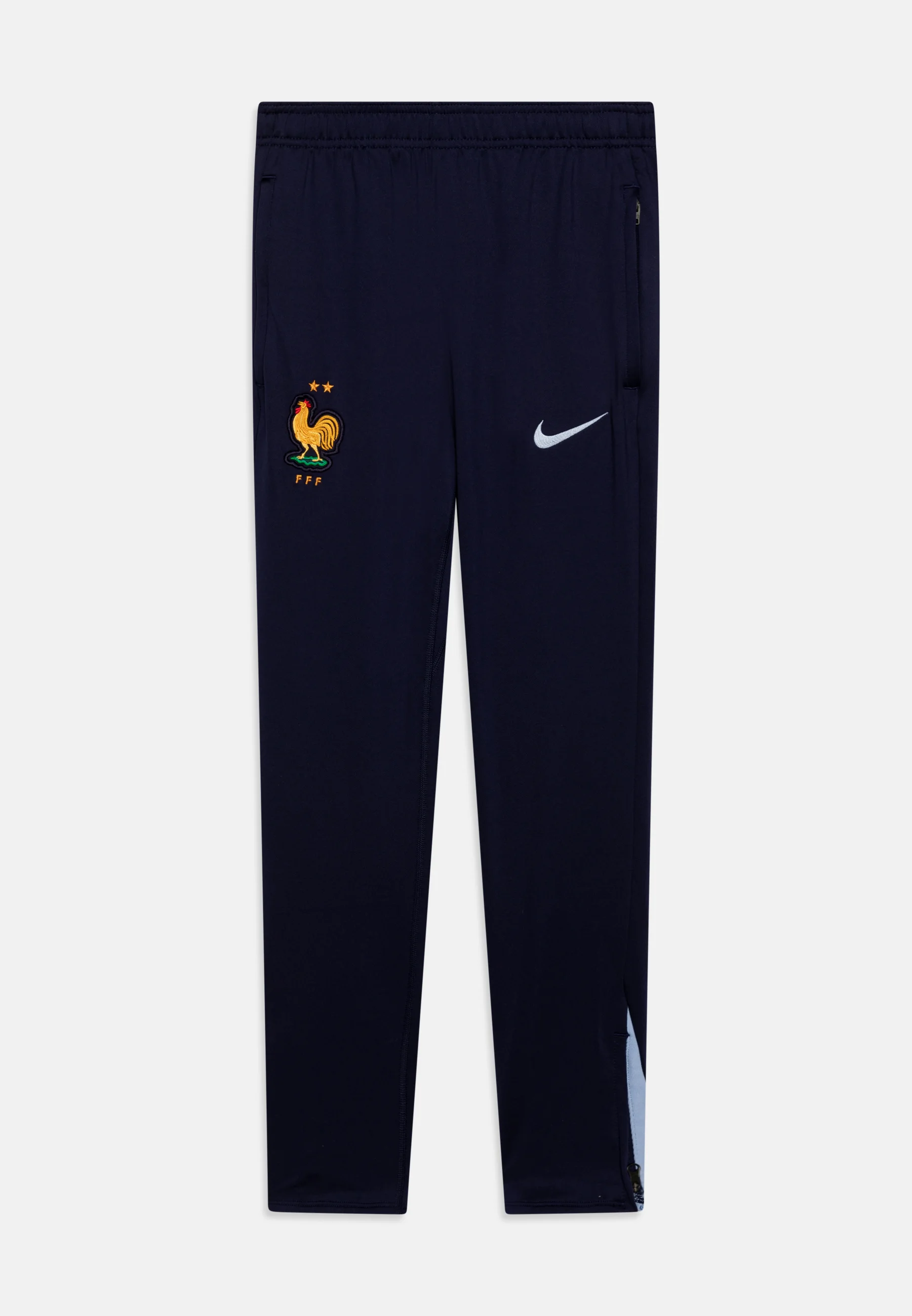 Pantalón Nike Performance FRANCE FFF STRIKE UNISEX - Selección Nacional