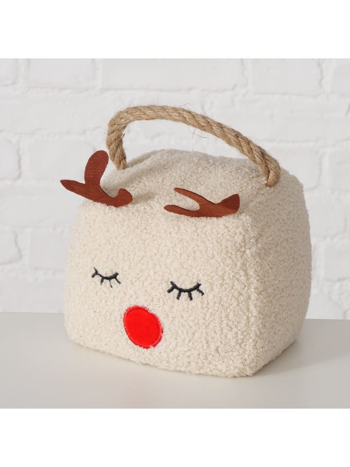 Boltze Türstopper in beige günstig kaufen onesize