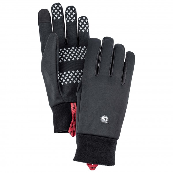 Hestra - Windshield Liner 5 Finger - Handschuhe