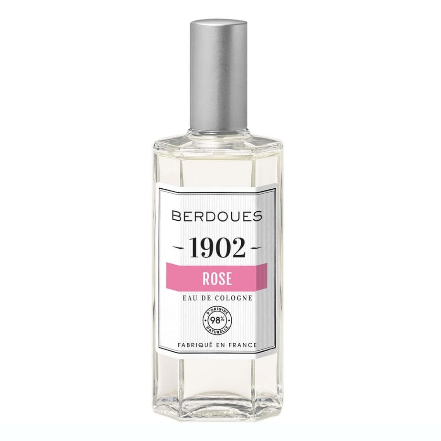 Berdoues 1902 Tradition Rose Eau de Cologne