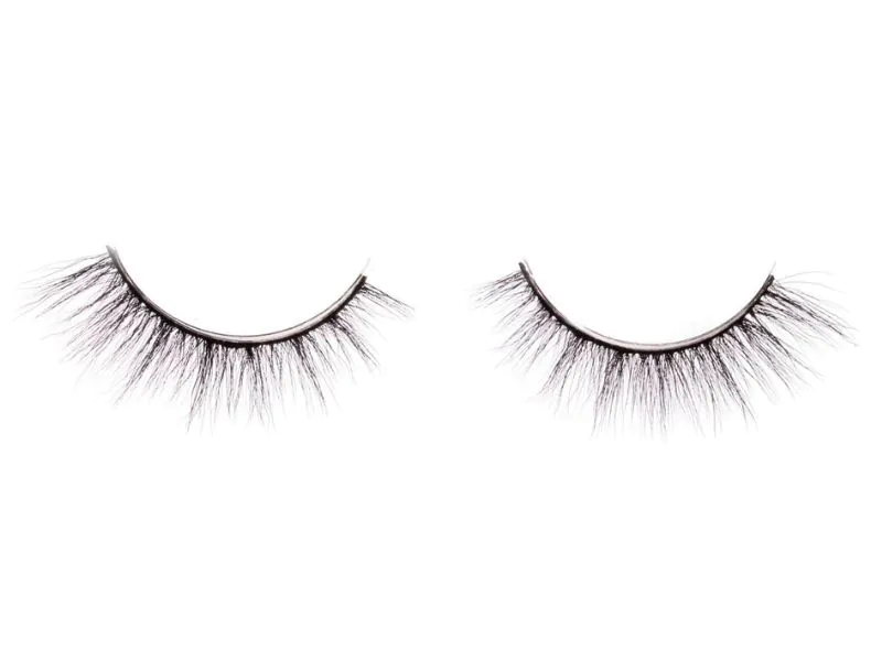 Ψεύτικες βλεφαρίδες Lash Brow Premium Insta Glam