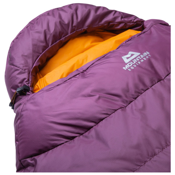 Mountain Equipment - Women's Classic Eco 300 - Daunenschlafsack