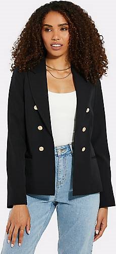 Threadbare Blazer
